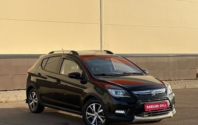 Lifan X50, 2016 год, 706 000 рублей, 1 фотография