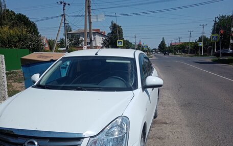 Nissan Almera, 2017 год, 825 000 рублей, 2 фотография