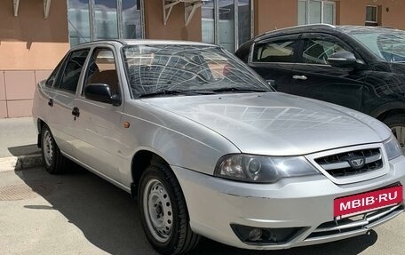 Daewoo Nexia I рестайлинг, 2011 год, 380 000 рублей, 2 фотография