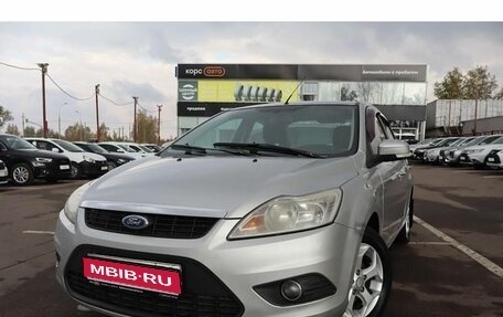 Ford Focus II рестайлинг, 2009 год, 500 000 рублей, 1 фотография