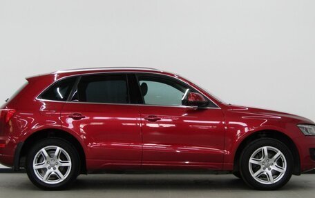 Audi Q5, 2010 год, 1 425 000 рублей, 6 фотография