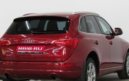 Audi Q5, 2010 год, 1 425 000 рублей, 5 фотография