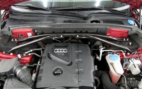 Audi Q5, 2010 год, 1 425 000 рублей, 18 фотография