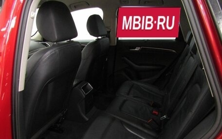 Audi Q5, 2010 год, 1 425 000 рублей, 12 фотография