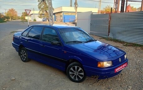 Volkswagen Passat B3, 1992 год, 259 000 рублей, 2 фотография