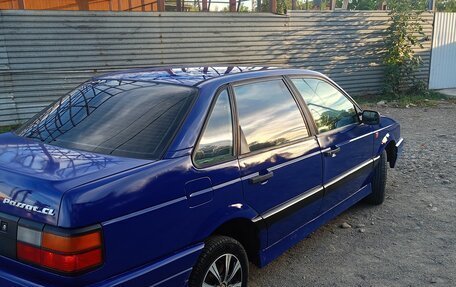 Volkswagen Passat B3, 1992 год, 259 000 рублей, 6 фотография