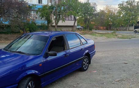 Volkswagen Passat B3, 1992 год, 259 000 рублей, 16 фотография