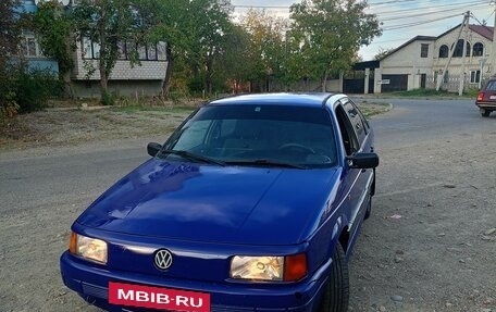 Volkswagen Passat B3, 1992 год, 259 000 рублей, 18 фотография