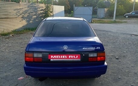 Volkswagen Passat B3, 1992 год, 259 000 рублей, 7 фотография