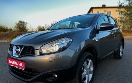 Nissan Qashqai, 2013 год, 1 280 000 рублей, 3 фотография