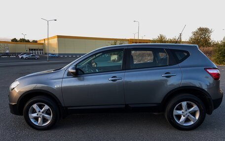 Nissan Qashqai, 2013 год, 1 280 000 рублей, 4 фотография