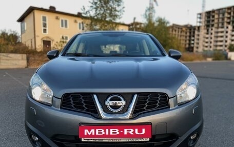 Nissan Qashqai, 2013 год, 1 280 000 рублей, 2 фотография