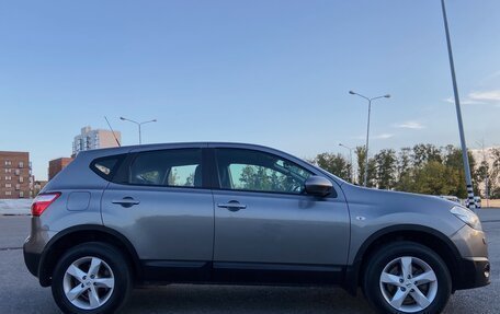 Nissan Qashqai, 2013 год, 1 280 000 рублей, 8 фотография