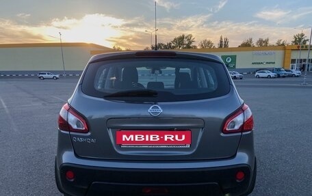 Nissan Qashqai, 2013 год, 1 280 000 рублей, 6 фотография