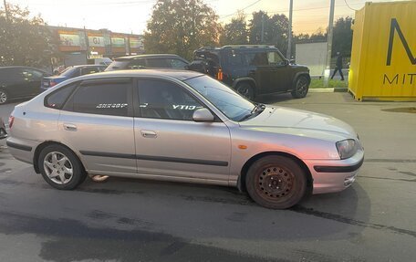 Hyundai Elantra III, 2005 год, 330 000 рублей, 2 фотография