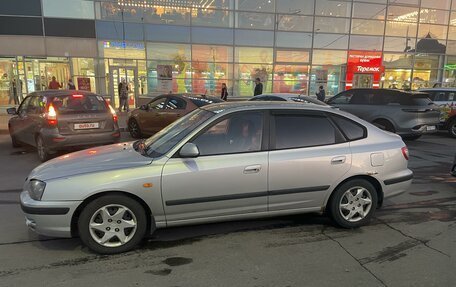 Hyundai Elantra III, 2005 год, 330 000 рублей, 3 фотография