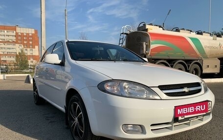 Chevrolet Lacetti, 2011 год, 690 000 рублей, 2 фотография