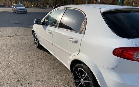 Chevrolet Lacetti, 2011 год, 690 000 рублей, 5 фотография