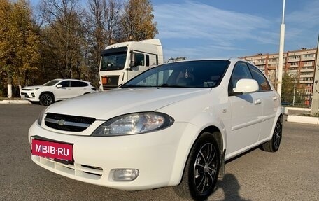 Chevrolet Lacetti, 2011 год, 690 000 рублей, 3 фотография