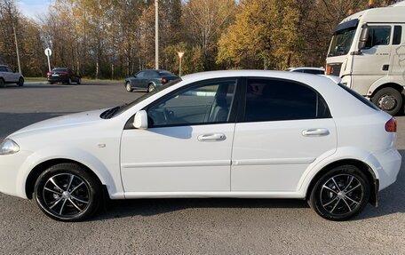 Chevrolet Lacetti, 2011 год, 690 000 рублей, 22 фотография