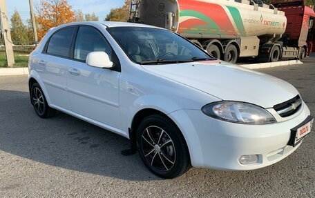 Chevrolet Lacetti, 2011 год, 690 000 рублей, 26 фотография