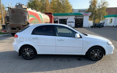 Chevrolet Lacetti, 2011 год, 690 000 рублей, 25 фотография