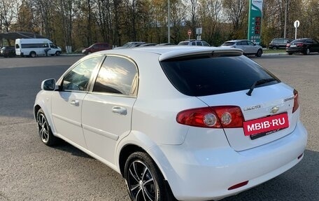 Chevrolet Lacetti, 2011 год, 690 000 рублей, 23 фотография