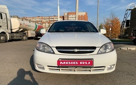 Chevrolet Lacetti, 2011 год, 690 000 рублей, 21 фотография