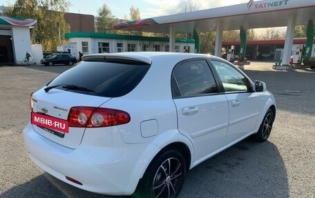 Chevrolet Lacetti, 2011 год, 690 000 рублей, 24 фотография