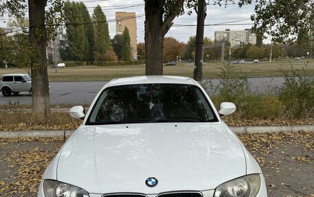 BMW 1 серия, 2010 год, 1 100 000 рублей, 2 фотография