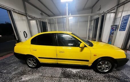 Hyundai Elantra III, 2004 год, 200 000 рублей, 2 фотография