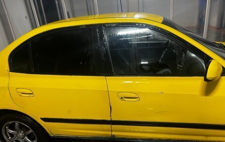 Hyundai Elantra III, 2004 год, 200 000 рублей, 4 фотография