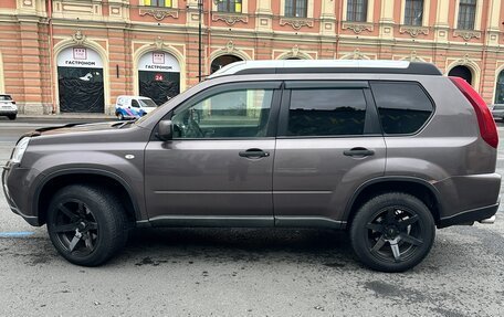 Nissan X-Trail, 2008 год, 950 000 рублей, 4 фотография