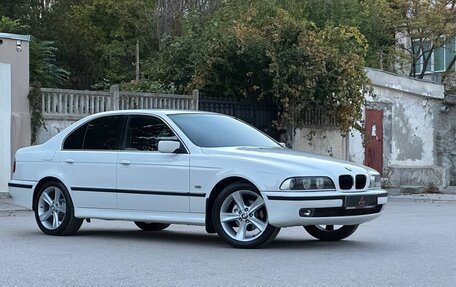 BMW 5 серия, 1997 год, 897 000 рублей, 4 фотография