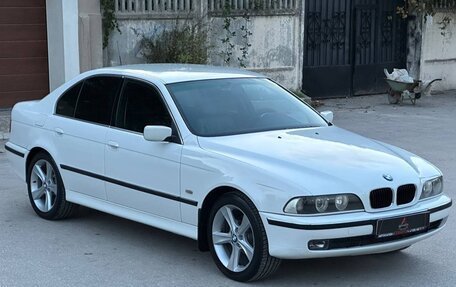 BMW 5 серия, 1997 год, 897 000 рублей, 10 фотография