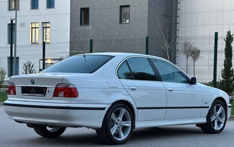 BMW 5 серия, 1997 год, 897 000 рублей, 14 фотография