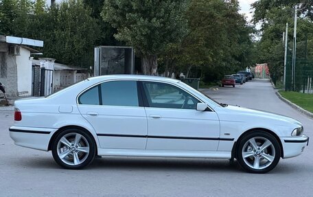 BMW 5 серия, 1997 год, 897 000 рублей, 12 фотография