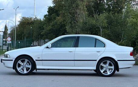 BMW 5 серия, 1997 год, 897 000 рублей, 23 фотография