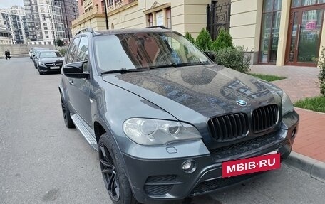 BMW X5, 2011 год, 1 428 000 рублей, 9 фотография