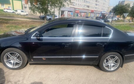 Volkswagen Passat B6, 2009 год, 550 000 рублей, 5 фотография