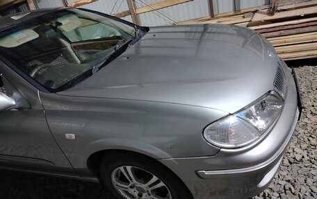 Nissan Bluebird Sylphy II, 2000 год, 345 000 рублей, 14 фотография