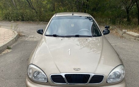 Daewoo Lanos, 2008 год, 350 000 рублей, 3 фотография