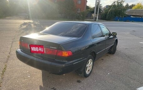 Toyota Camry, 2001 год, 630 000 рублей, 7 фотография