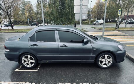 Mitsubishi Lancer IX, 2004 год, 590 000 рублей, 4 фотография