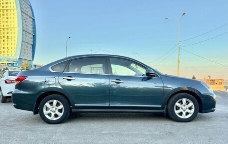 Nissan Almera, 2013 год, 880 000 рублей, 7 фотография