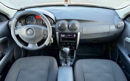 Nissan Almera, 2013 год, 880 000 рублей, 16 фотография