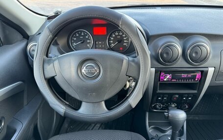 Nissan Almera, 2013 год, 880 000 рублей, 17 фотография