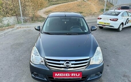 Nissan Almera, 2013 год, 880 000 рублей, 5 фотография