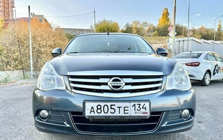 Nissan Almera, 2013 год, 880 000 рублей, 6 фотография