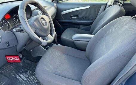 Nissan Almera, 2013 год, 880 000 рублей, 25 фотография